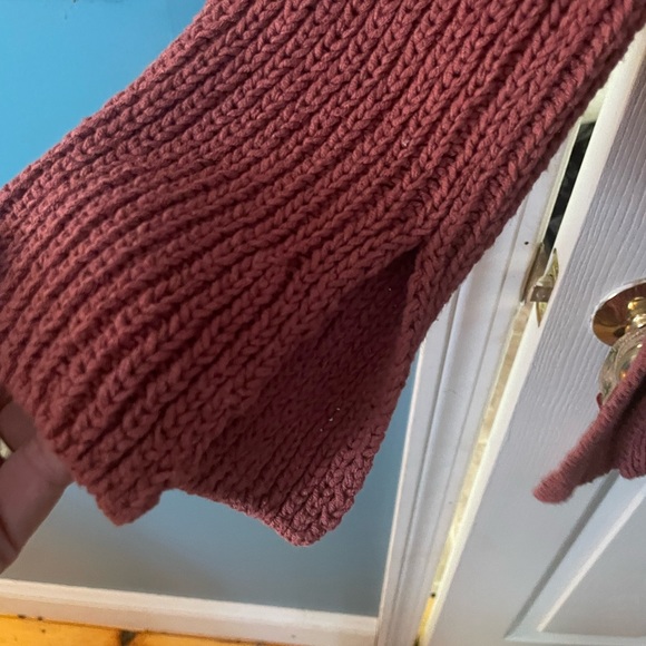 Free People vintage sweater - Picture 6 of 6